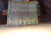 Demon Slayer Manga